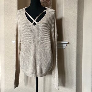 Essentials Sweater Size L